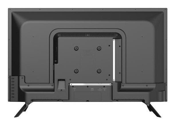 Monitor Hikvision (32") Ds-D5032f3-1p0s