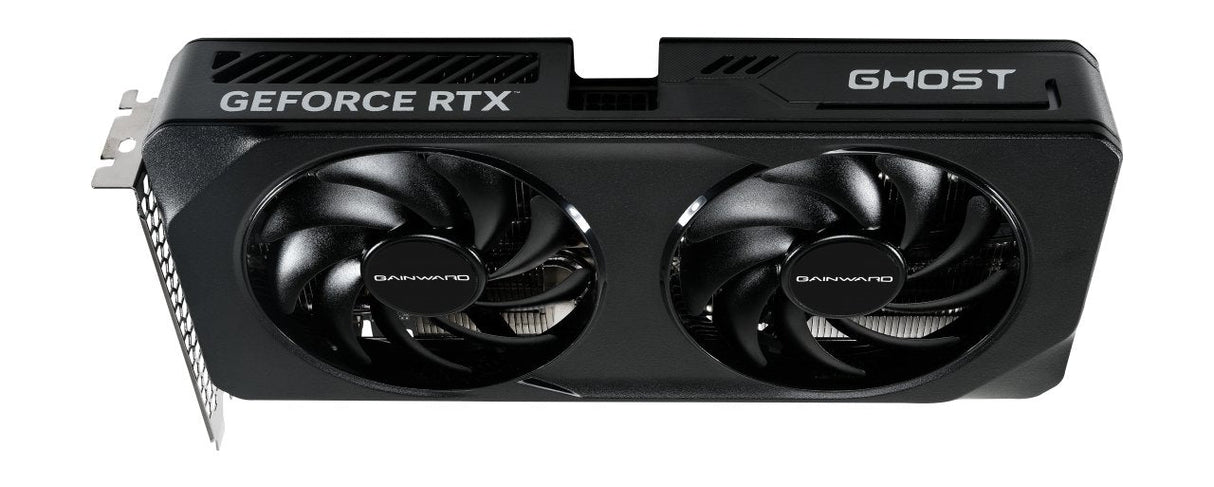 EAN 4710562245271 - Gainward GeForce RTX 5060 Ti Ghost OC NVIDIA 8 GB GDDR7 imagen 7