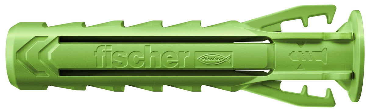 EAN 4048962481327 - Fischer 567806 tornillo de anclaje y taco 90 pieza(s) imagen 1