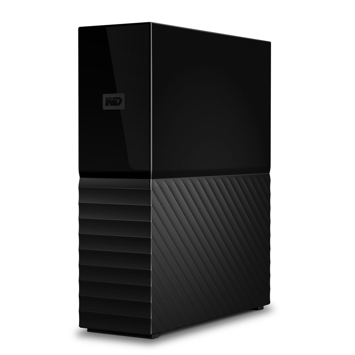 EAN 0718037850948 - Western Digital My Book disco duro externo 4 TB 3.5" Micro-USB B 3.2 Gen 1 (3.1 Gen 1) Negro imagen 4