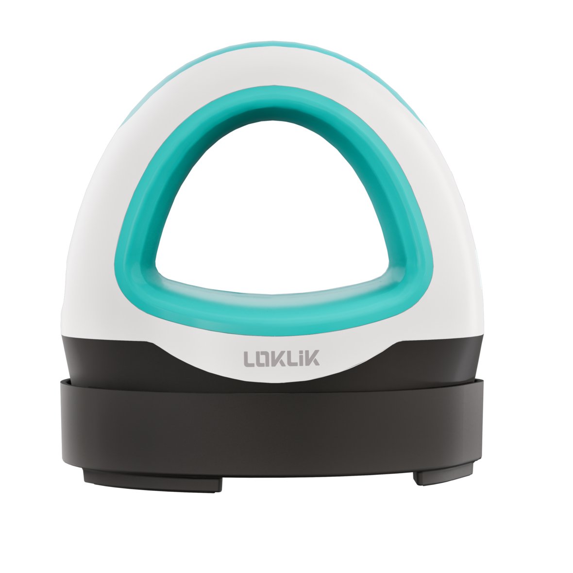 Loklik Mini Heat Press *Azul*