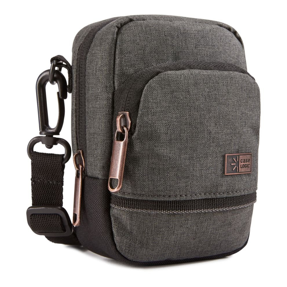 EAN 85854258272 - Case Logic Era CECS-101 Obsidian Funda de protección Gris imagen 1