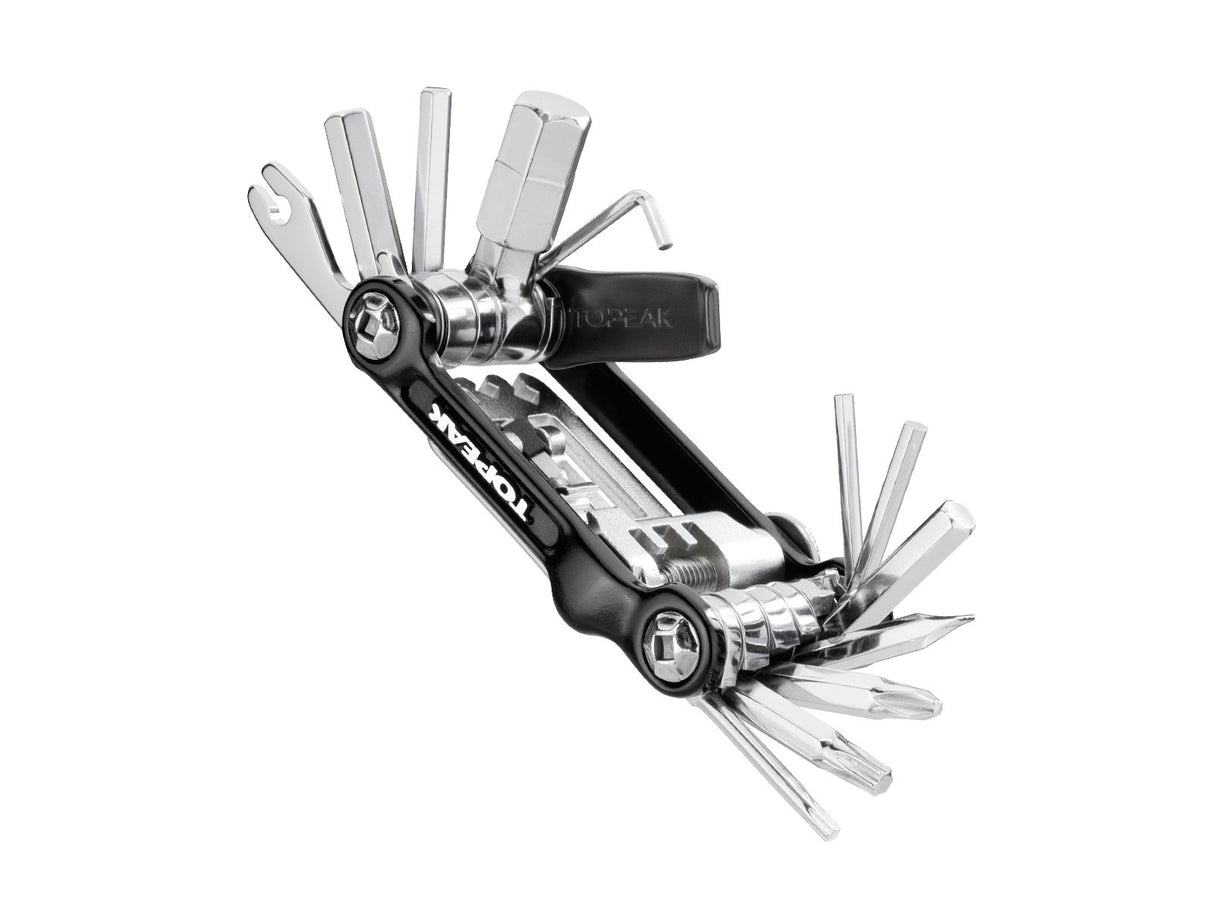 EAN 4712511824391 - Topeak Mini 20 Pro imagen 1
