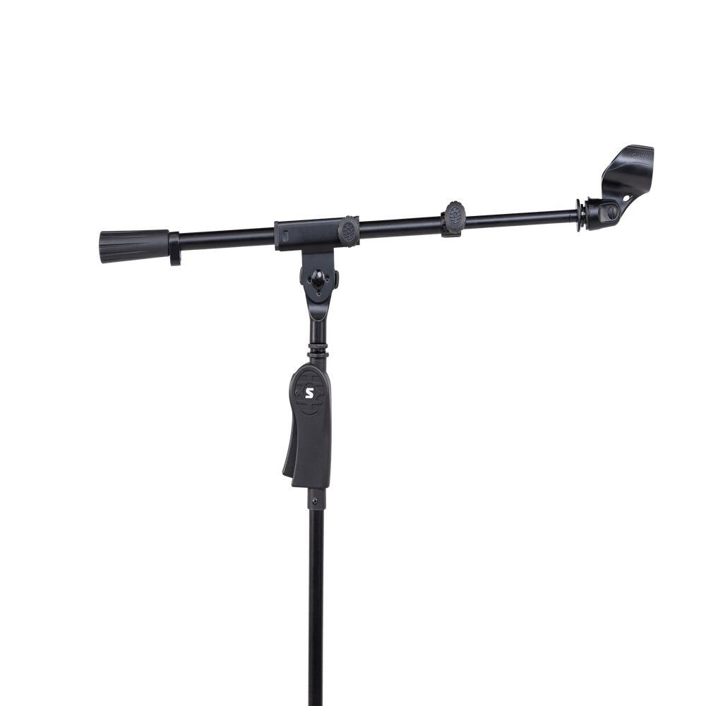 Shure Sh-Tripodstandtbmdx - Luksusowy Statyw Mikrofonowy