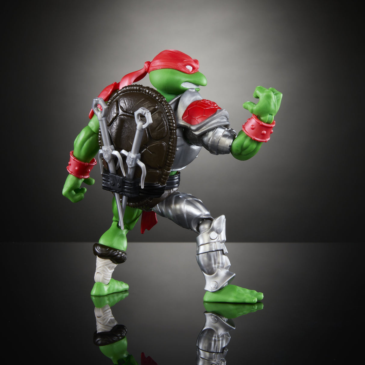 EAN 0194735264315 - Masters of the Universe JBM99 figura de juguete para niños imagen 5
