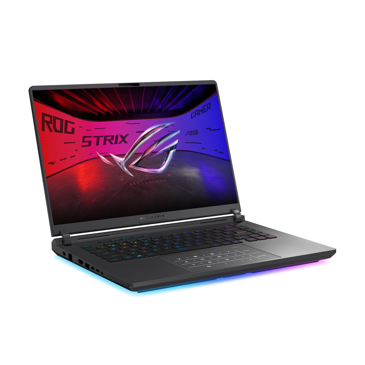 EAN 4711636009720 - ASUS ROG Strix G16 G615JPR-S5003 Intel® Core™ i7 40,6 cm (16") DDR5-SDRAM NVIDIA GeForce RTX 5070 Wi-Fi 7 imagen 12
