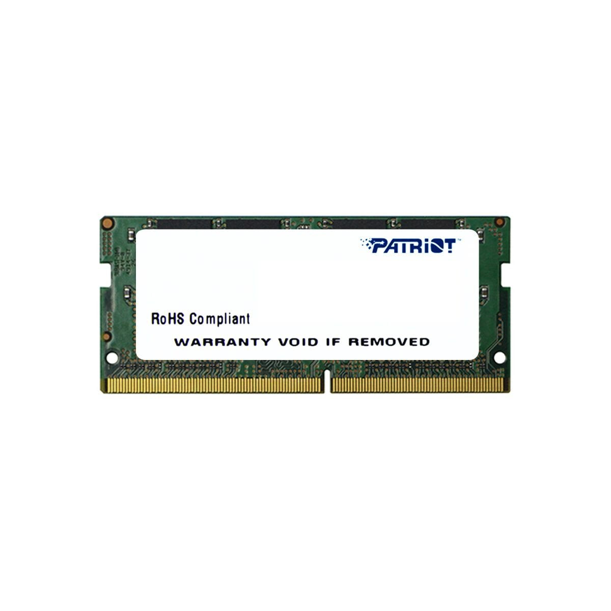 EAN 0814914023471 - Patriot Memory PSD416G24002S módulo de memoria 16 GB 1 x 16 GB DDR4 imagen 4