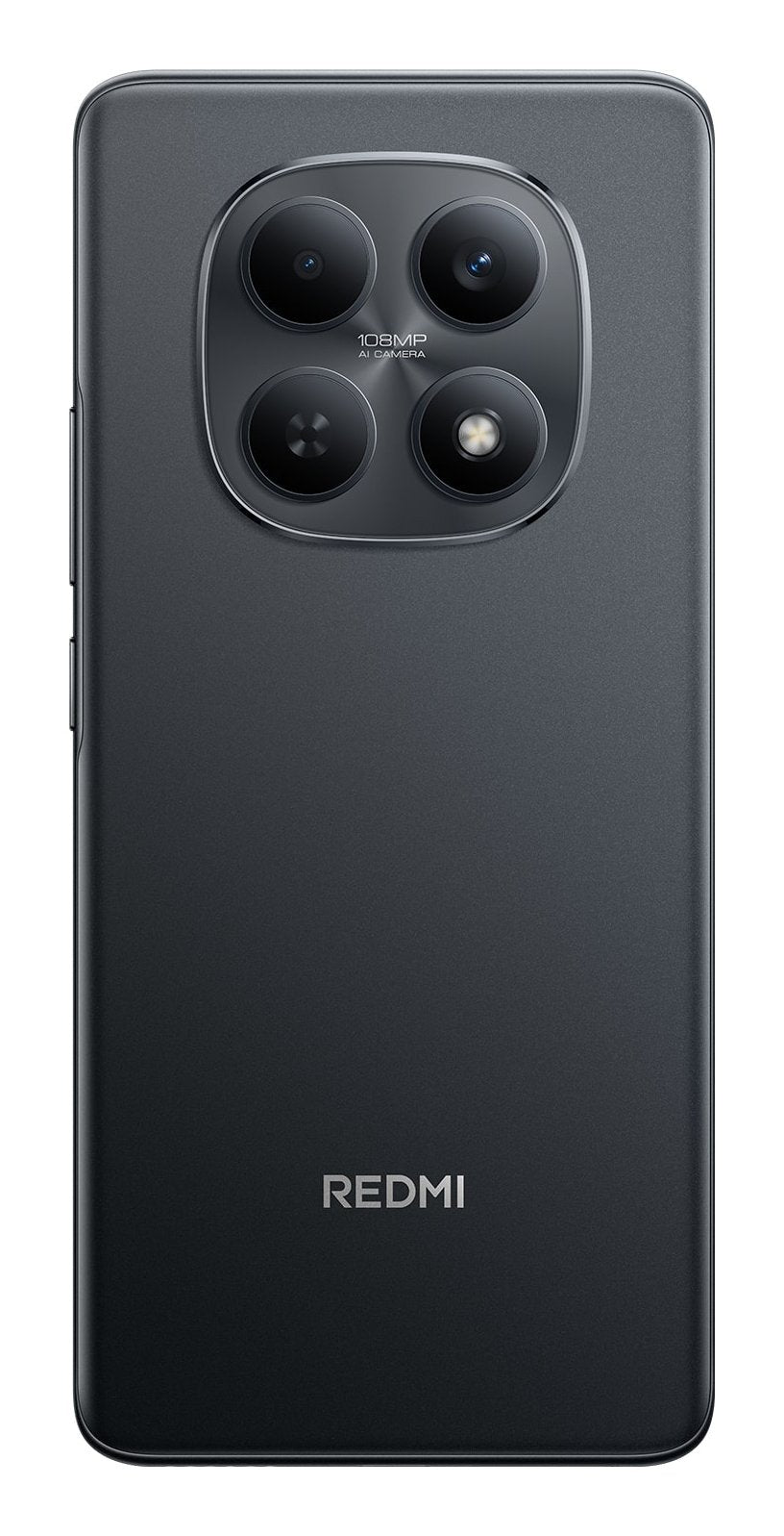 Xiaomi Redmi Note 15 8+256gb Black