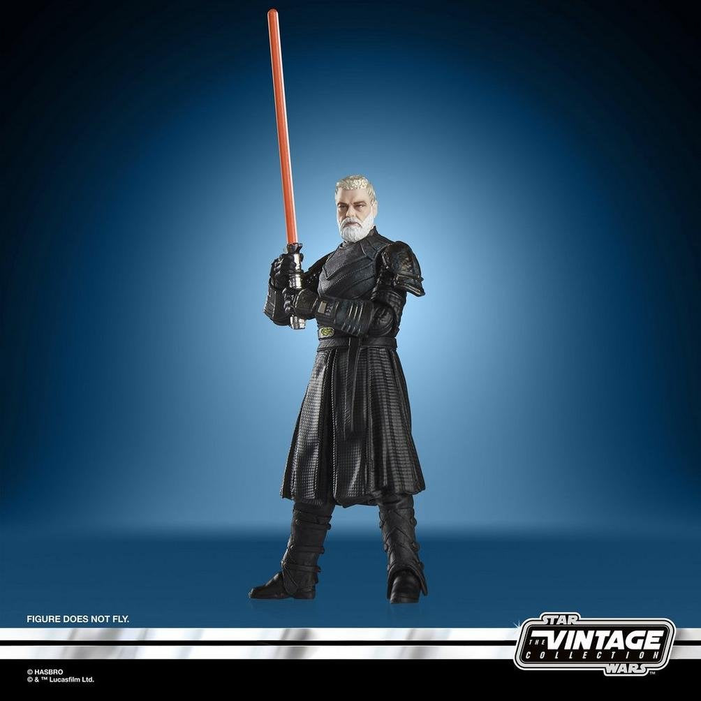 EAN 5010996299253 - Star Wars The Vintage Collection Baylan Skoll imagen 6
