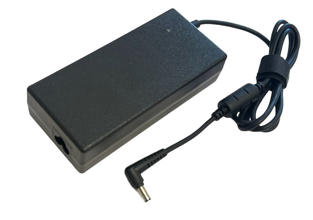 EAN 5711045955044 - CoreParts MBA1324 adaptador e inversor de corriente Interior 120 W Negro imagen 1