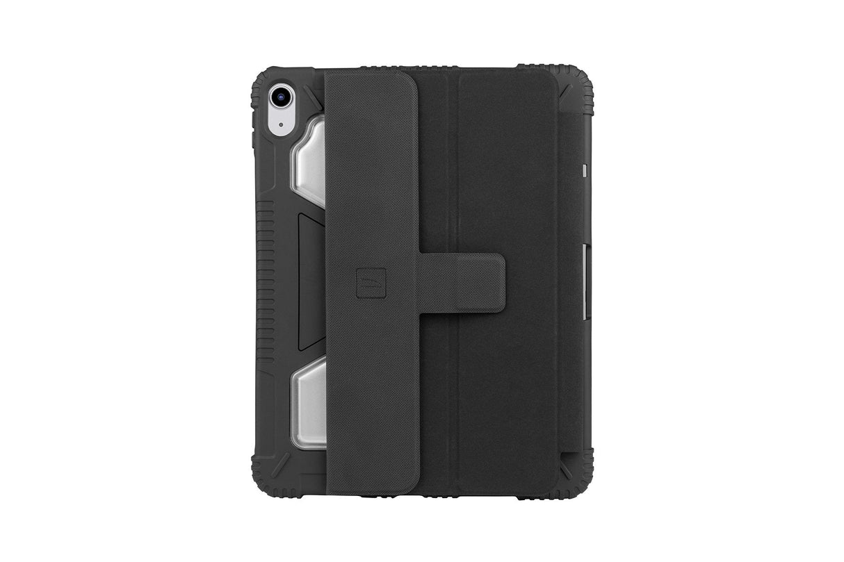 EAN 8020252182417 - Tucano EDUCO iPad Hülle 10th 2022 schwarz New iPad Gen 25,9 cm (10.2") Folio Negro imagen 4