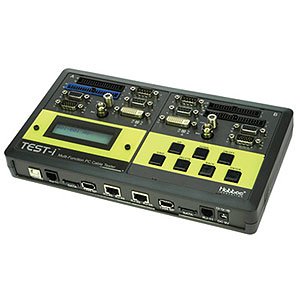 Test-I All-In-One Cable- Schnittstellen-Tester