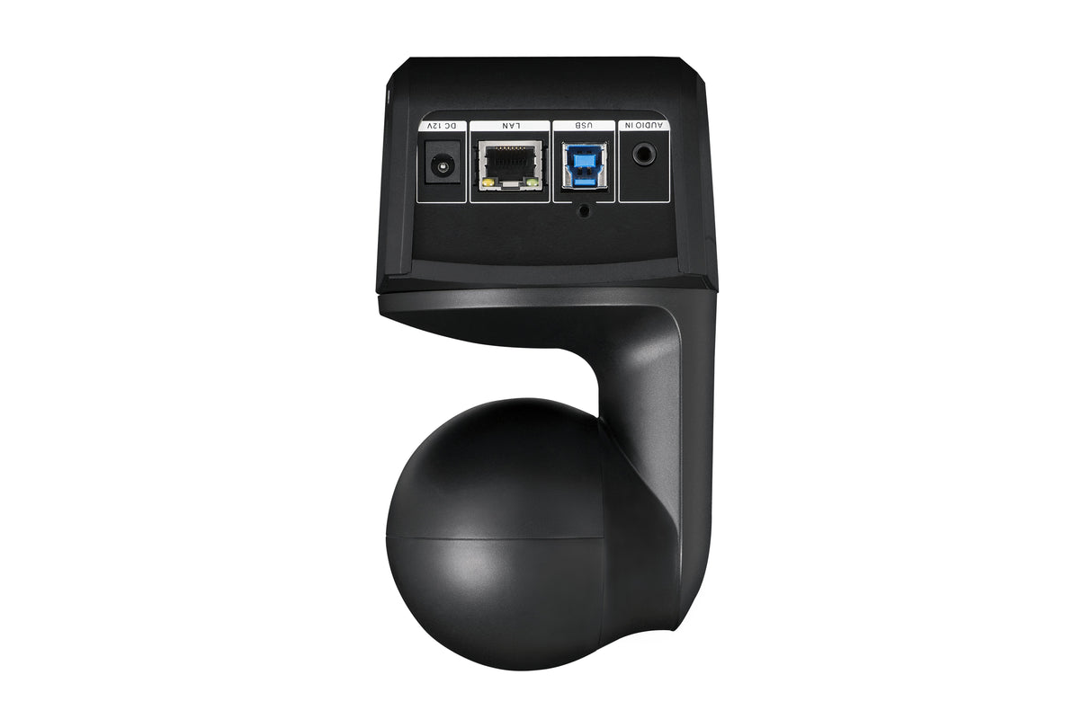 Aver Dl10 2 Mp Negro 1920 X 1080 Pixeles 60 Pps Cmos 25,4 / 2,8 Mm (1 / 2.8")