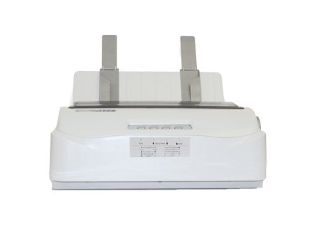 Dascom Europe 28.825.0259 Impresora De Matriz De Punto 140 X 244 Dpi 400 Carácteres Por Segundo