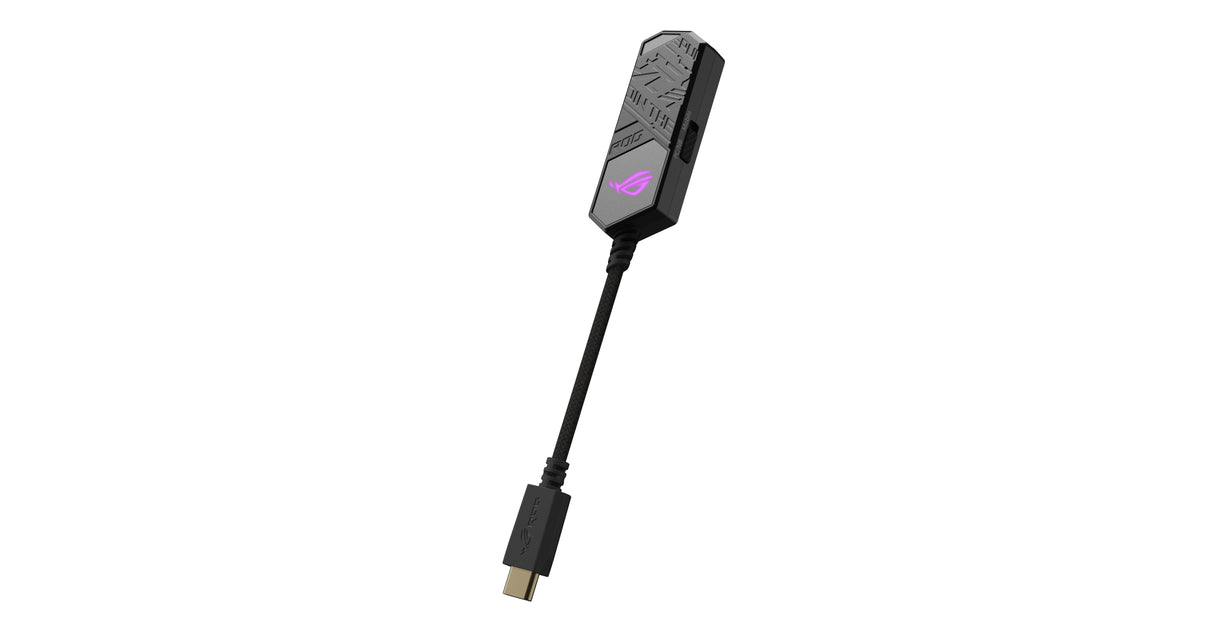 EAN 4718017958035 - ASUS ROG Clavis Negro Micrófono para ordenador portátil imagen 9