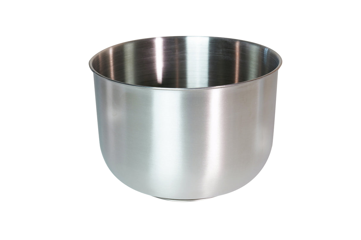 Unold Hand Blender Con Mixing Bowl Hannah White Silver (78720)