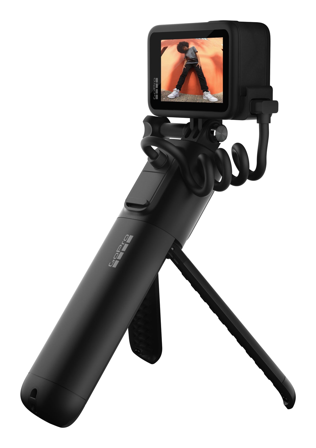 EAN 818279027280 - GoPro Volta Empuñadura para trípode imagen 4