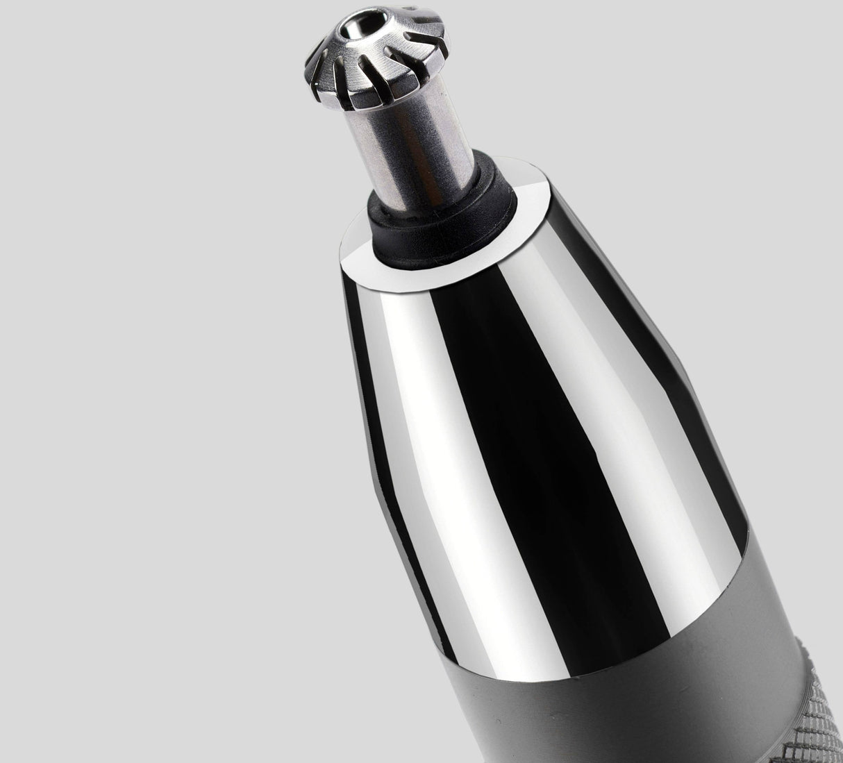 Depiladora Babyliss E116e De Precisión Gris, Plata