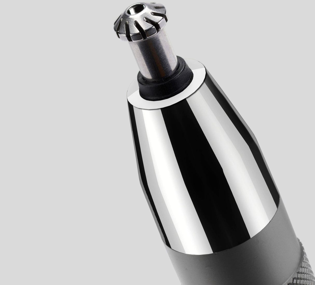 EAN 3030050188059 - BaByliss E116E depiladora de precisión Gris, Plata imagen 10