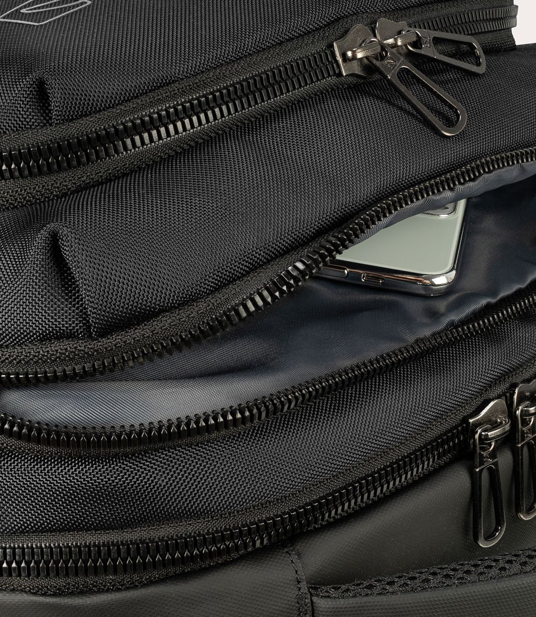 Mochila Macbook 16" Portatil 15 Accs