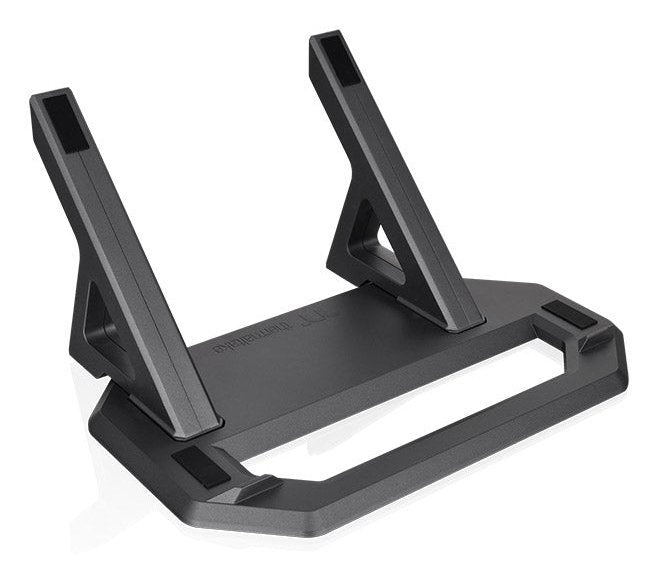 Kit De Soporte De Chasis Thermaltake Para The Tower 600 Bumblebee Negro Amarillo, Para Colocación Horizontal Ac-076-On4nan-A1