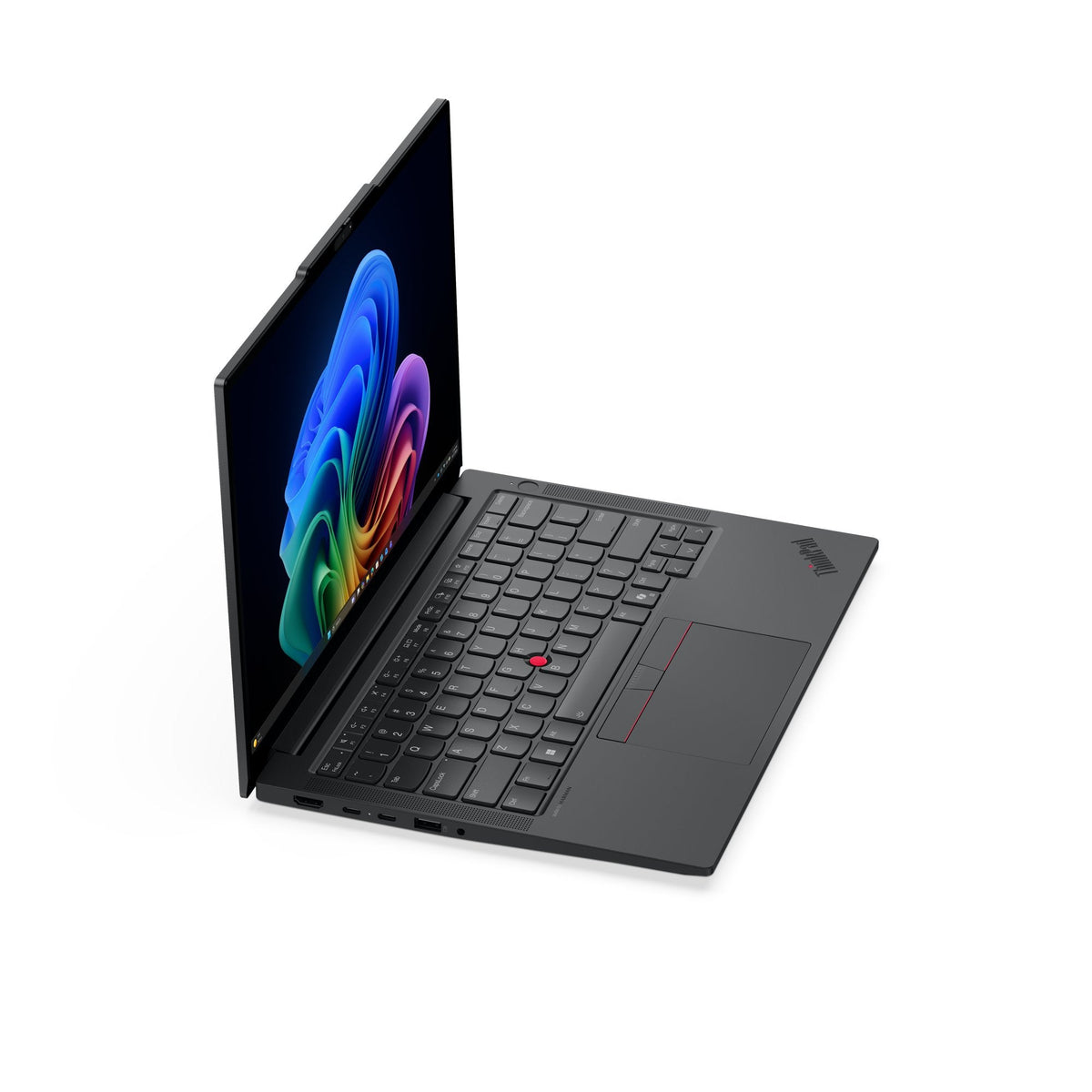 Lenovo Thinkpad E14 Gen 8 Amd Ryzen Ai 5 330 14p Wuxga 16go 512go Ssd M.2 Amd Radeon 820m W11p 1yr Premier Nbd