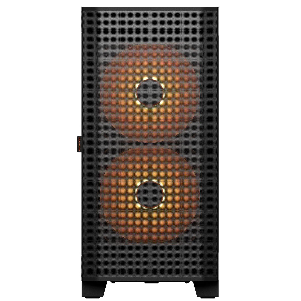 EAN 4711649770167 - COUGAR CGR-5YA6B-RGB Midi Tower Negro imagen 2