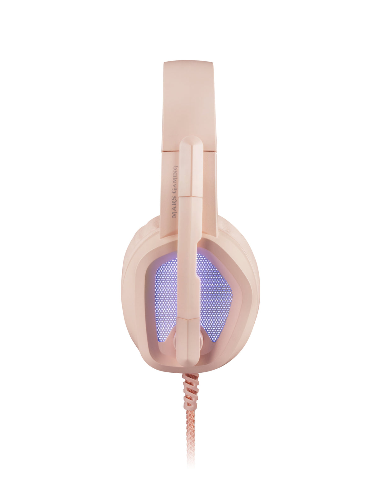 EAN 4710562759792 - Mars Gaming MH320 Alámbrico Diadema Juego USB tipo A imagen 3