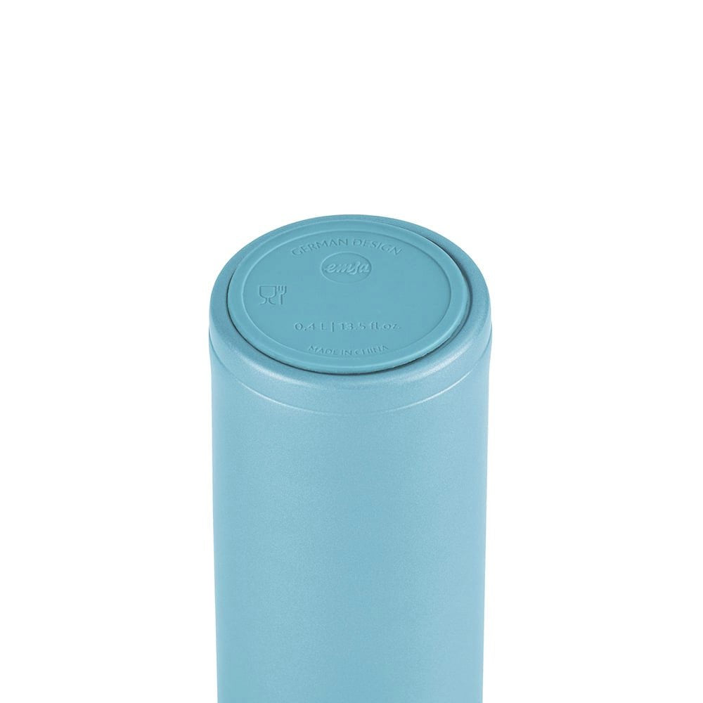 EAN 4009049541327 - EMSA Light Mug 400 ml Azul imagen 8
