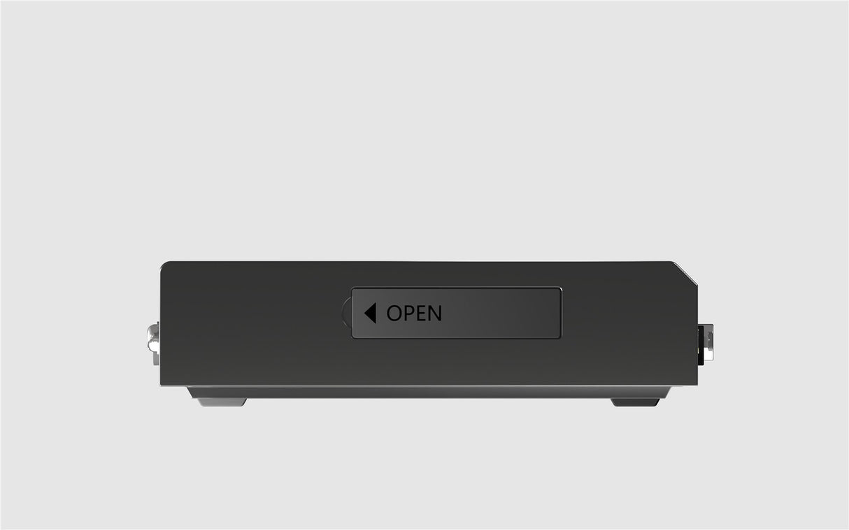 EAN 0196804513867 - Lenovo ThinkEdge SE10 Intel Atom® x6425RE 8 GB DDR4-SDRAM 256 GB SSD Mini PC Negro imagen 3