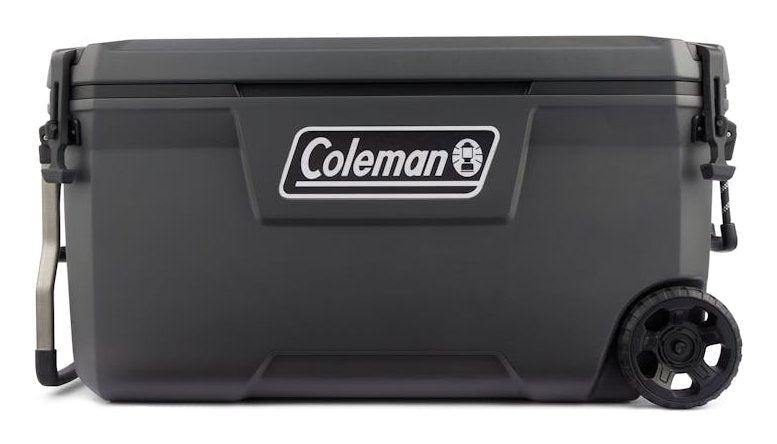 Coleman Convoy 100qt Wheeled Cooler Box