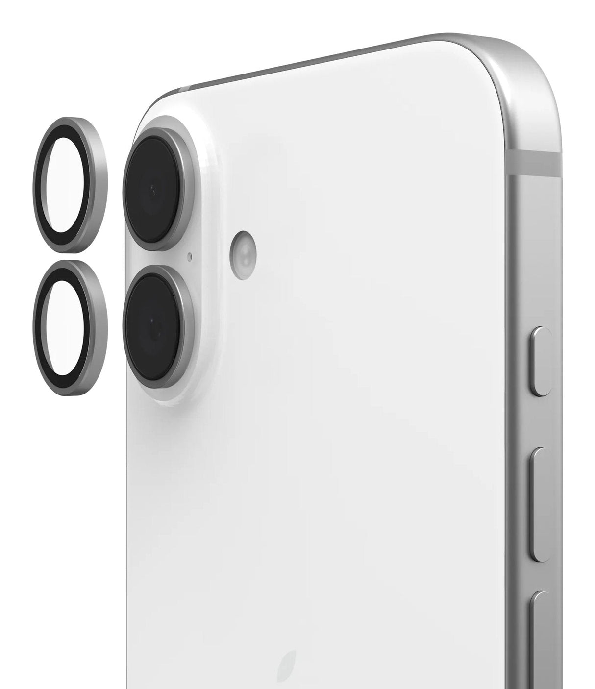 Uag Protector Lente Shield Apple Iphone 16 16+