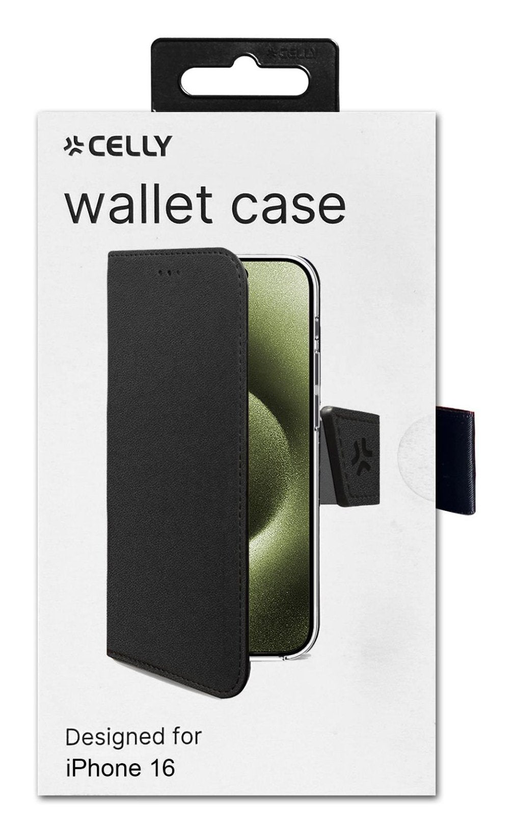 Funda Wally Iphone 16