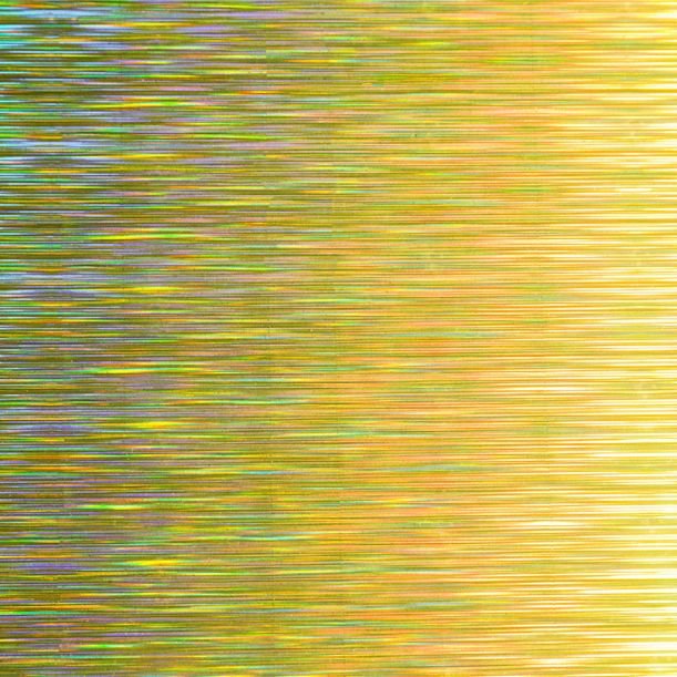 Cricut 2006892 Vinilo Adhesivo Permanente Oro, Plata