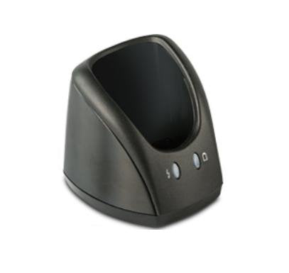 EAN 5711783415084 - Datalogic C-6000 Lector de código Negro Interior imagen 1