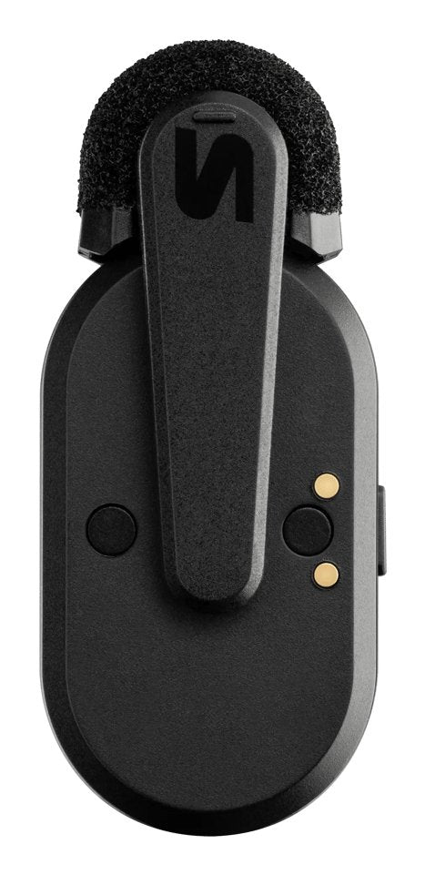 EAN 0042406772570 - Shure MoveMic One Negro Micrófono con pinza de enganche imagen 4