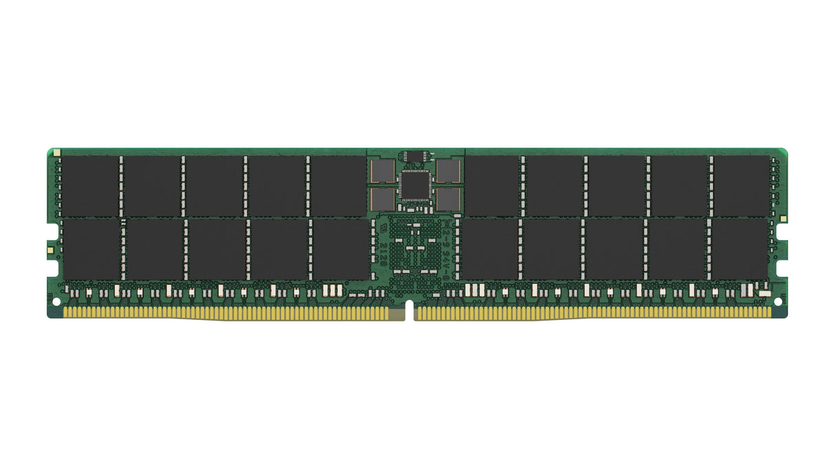 Memoria Kingston Technology 64 Gb 1 X 64 Gb Ddr5 Ksm48r40bd4-64ha