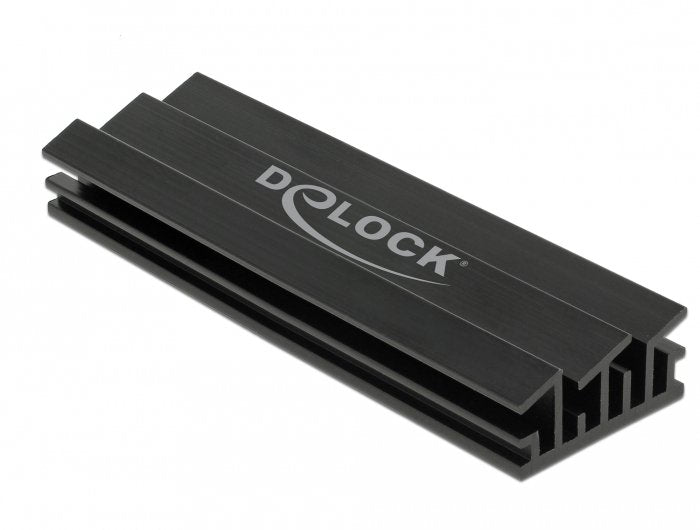 EAN 4043619182831 - DeLOCK 18283 accesorio o pieza de sistema de refrigeración para ordenador imagen 1