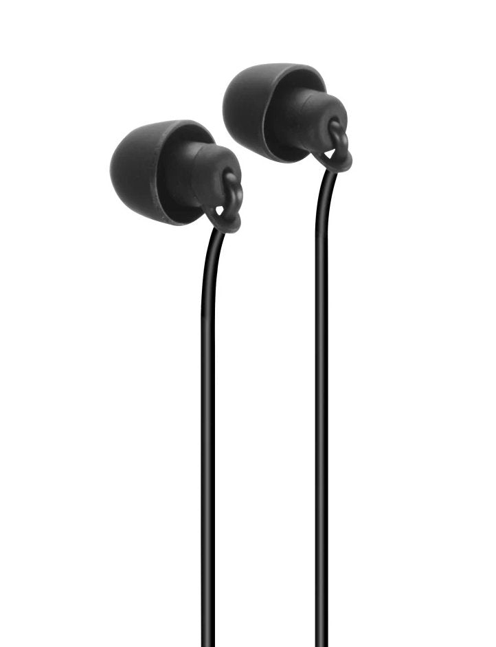 Auriculares In-Ear Calm Usb-C Negro