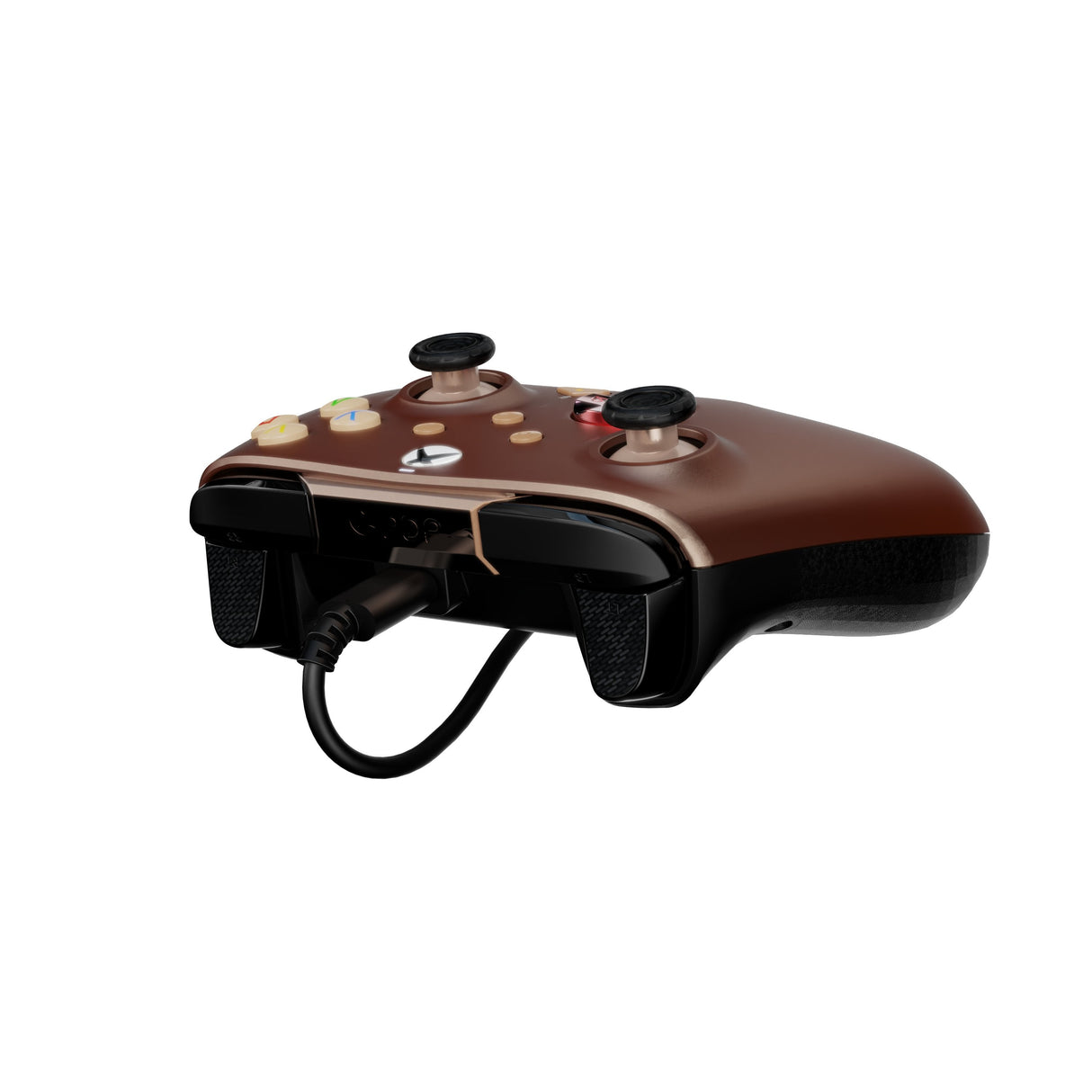 Mando De Revancha Nubia Bronze Xbox Series X Pdp
