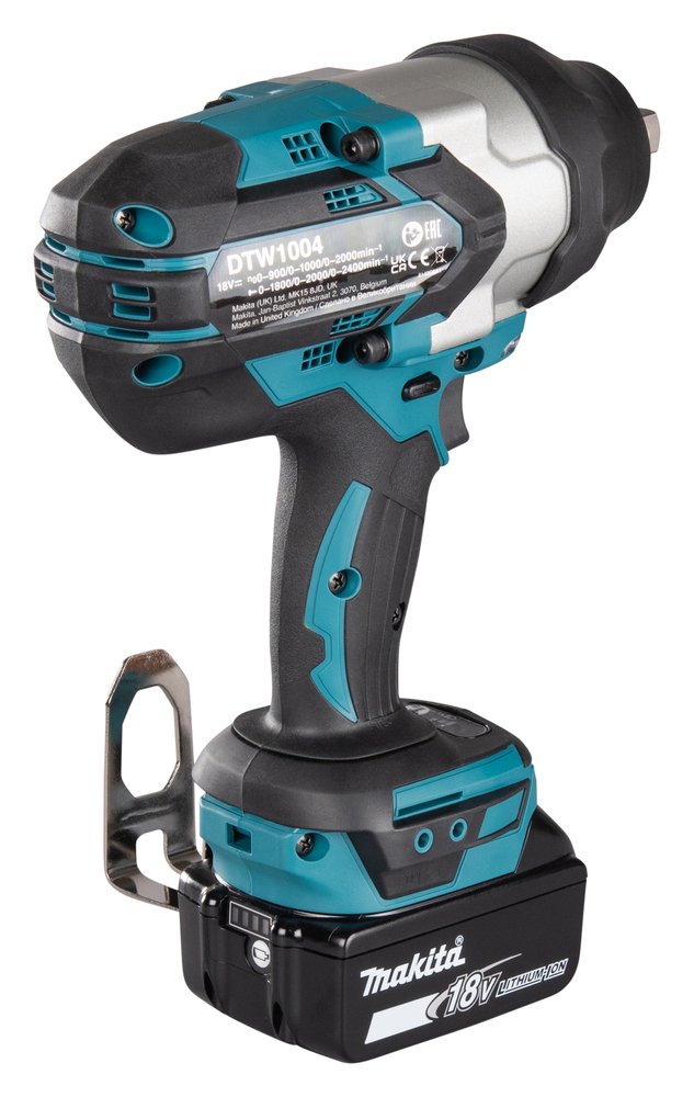 Destornillador De Impacto Inalámbrico Dtw1004z