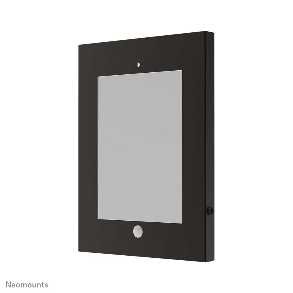 EAN 8717371444327 - Neomounts IPAD2N-UN20BLACK soporte de seguridad para tabletas Negro 24,6 cm (9.7") imagen 2