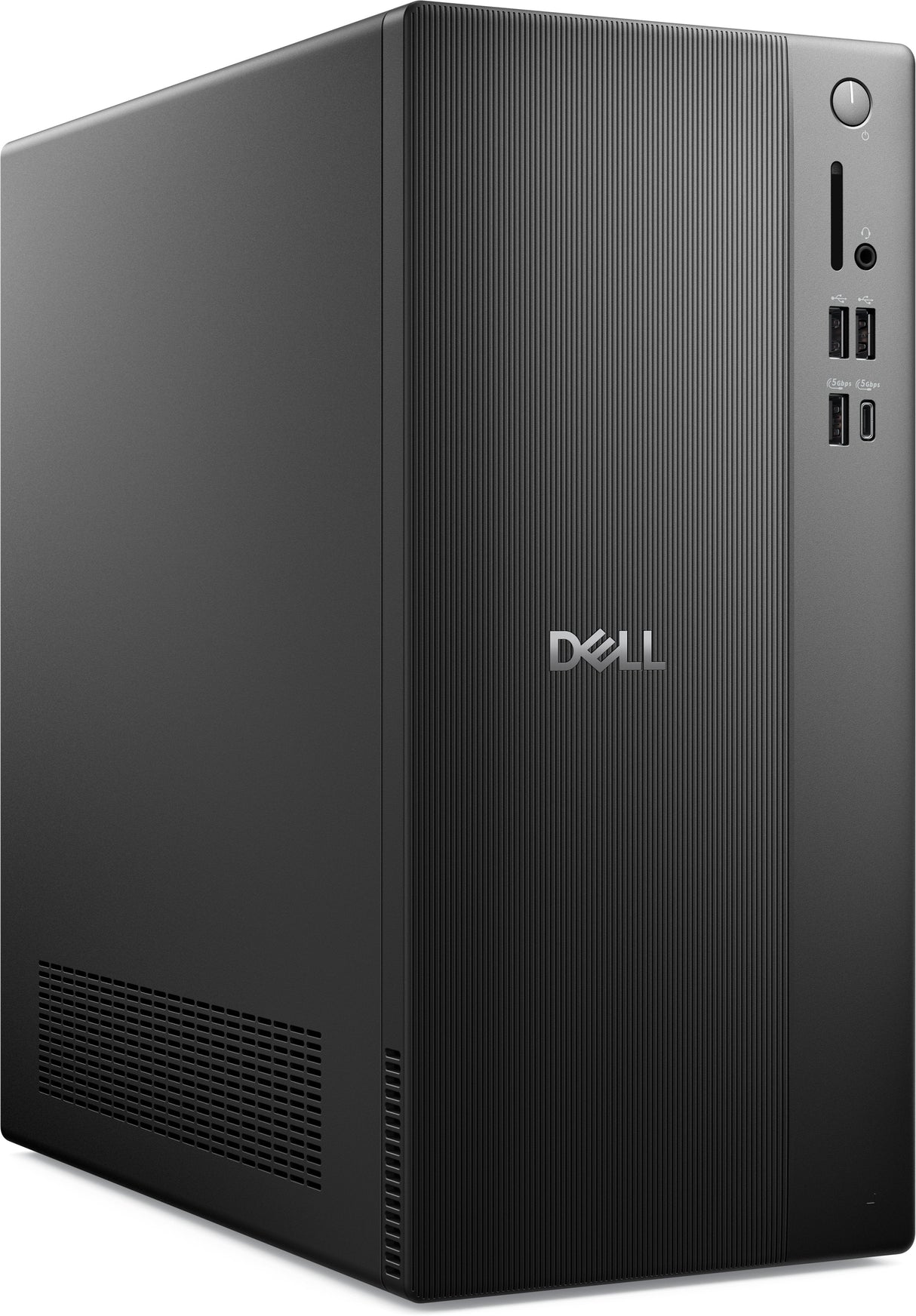 Dell Pro Qvt1260 Intel® Core I5 I5-14500 8 Gb Ddr5-Sdram 512 Gb Ssd Windows 11 Pro Escritorio Pc Negro