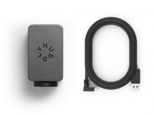 EAN 7090043790603 - Huddly ONE Work From Home Kit 12 MP Negro 1920 x 1080 Pixeles 30 pps CMOS 25,4 / 2,3 mm (1 / 2.3") imagen 1