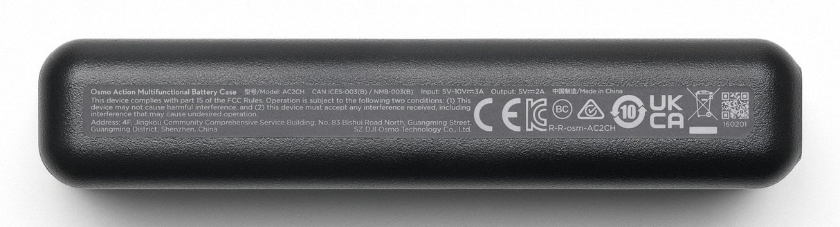 Dji Osmo 360 Adventure Combo