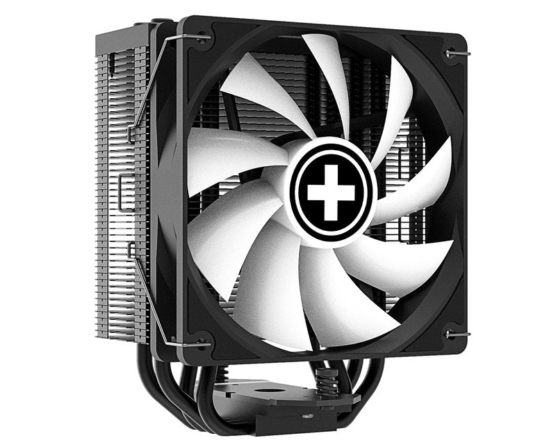 Xilence Performance A+ Xc056 Ventilador Cpu Argb 120mm Negro