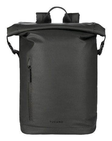 Tucano Rollo Rucksack Negro Laptop 15.6'' Macbook Pro 16''