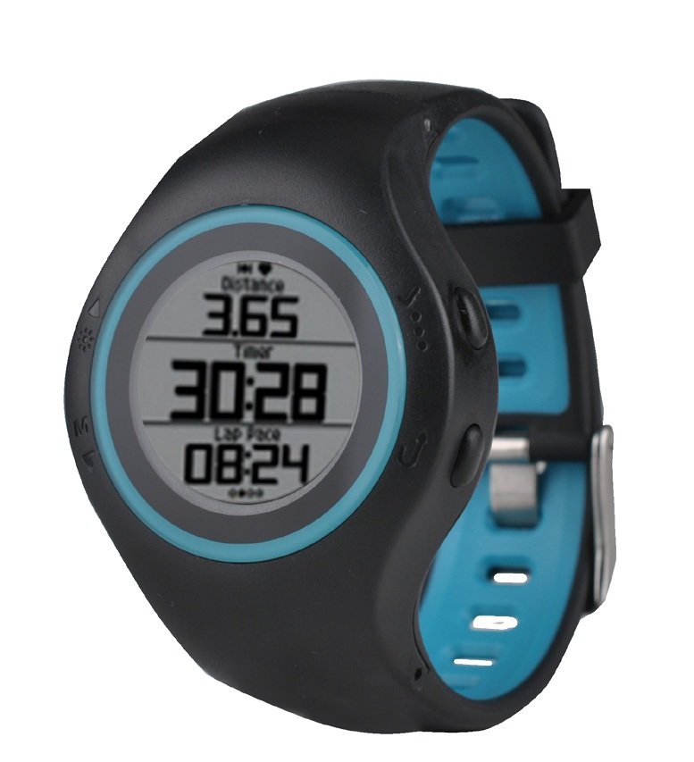 Billow Reloj Inteligente Deportivo Xsg50 Pro Azul / Negro