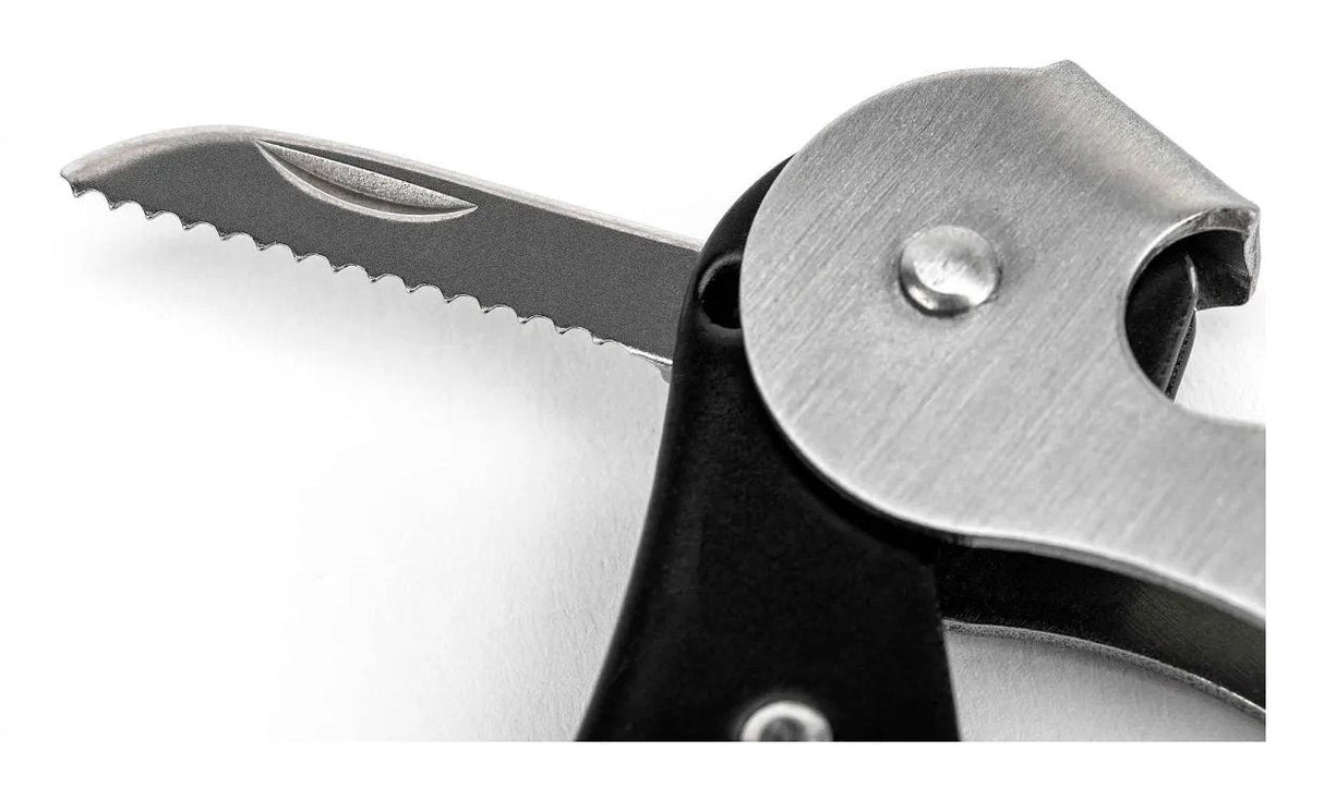 Jata Corkscrew Waiter'S Lever Hvin2202