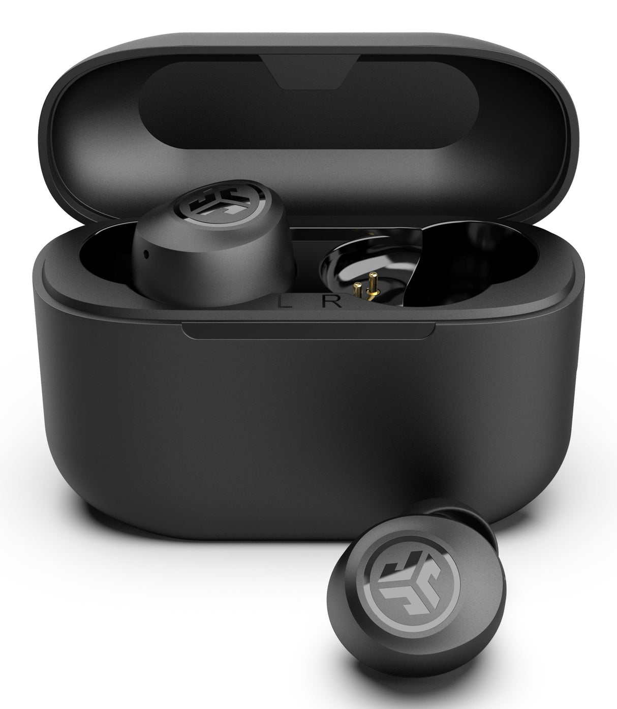 EAN 0812887017183 - JLab GO Air POP True Wireless Auriculares True Wireless Stereo (TWS) Dentro de oído Llamadas/Música Bluet imagen 1